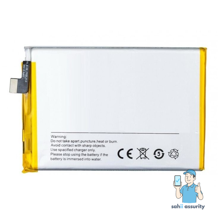 Battery for Vivo Z5i thumbnail